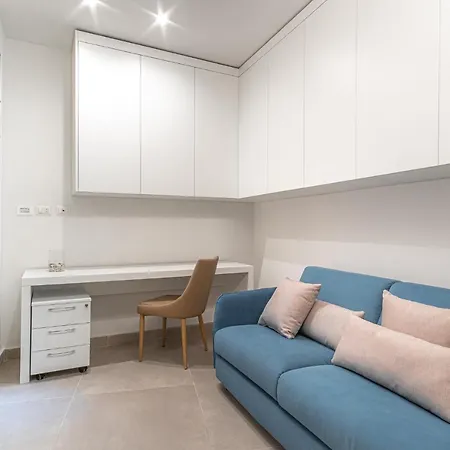 Casa Zummo Ortigia Luxury Hébergement de vacances Syracuse