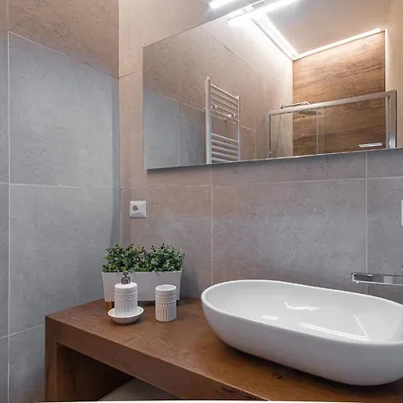 Casa Zummo Ortigia Luxury Hébergement de vacances *