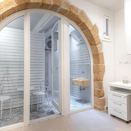 Casa Zummo Ortigia Luxury Hébergement de vacances Syracuse