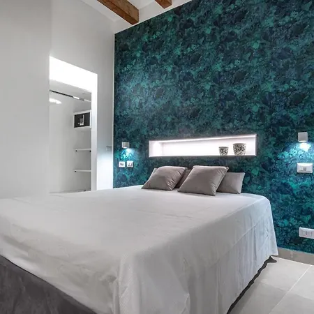Hébergement de vacances Casa Zummo Ortigia Luxury Syracuse