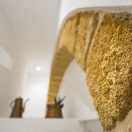 Casa Zummo Ortigia Luxury Hébergement de vacances