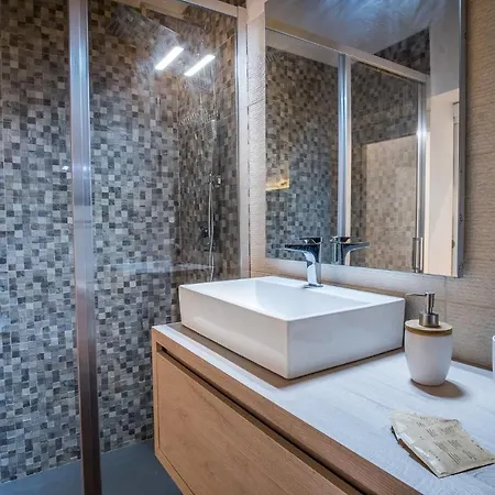 Hébergement de vacances Casa Zummo Ortigia Luxury Syracuse