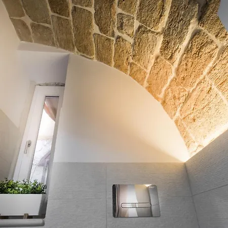 Casa Zummo Ortigia Luxury Hébergement de vacances *