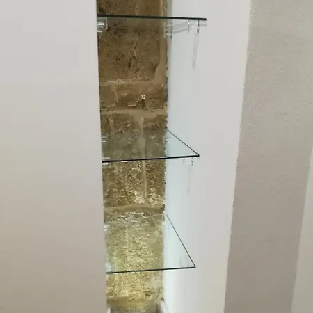 Hébergement de vacances Casa Zummo Ortigia Luxury *